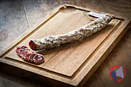 Rappel produit Saucisse sèche aux câpres de Linosa E. Chavassieux