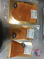 Rappel produit E. Leclerc Cernay Saumon fumé
