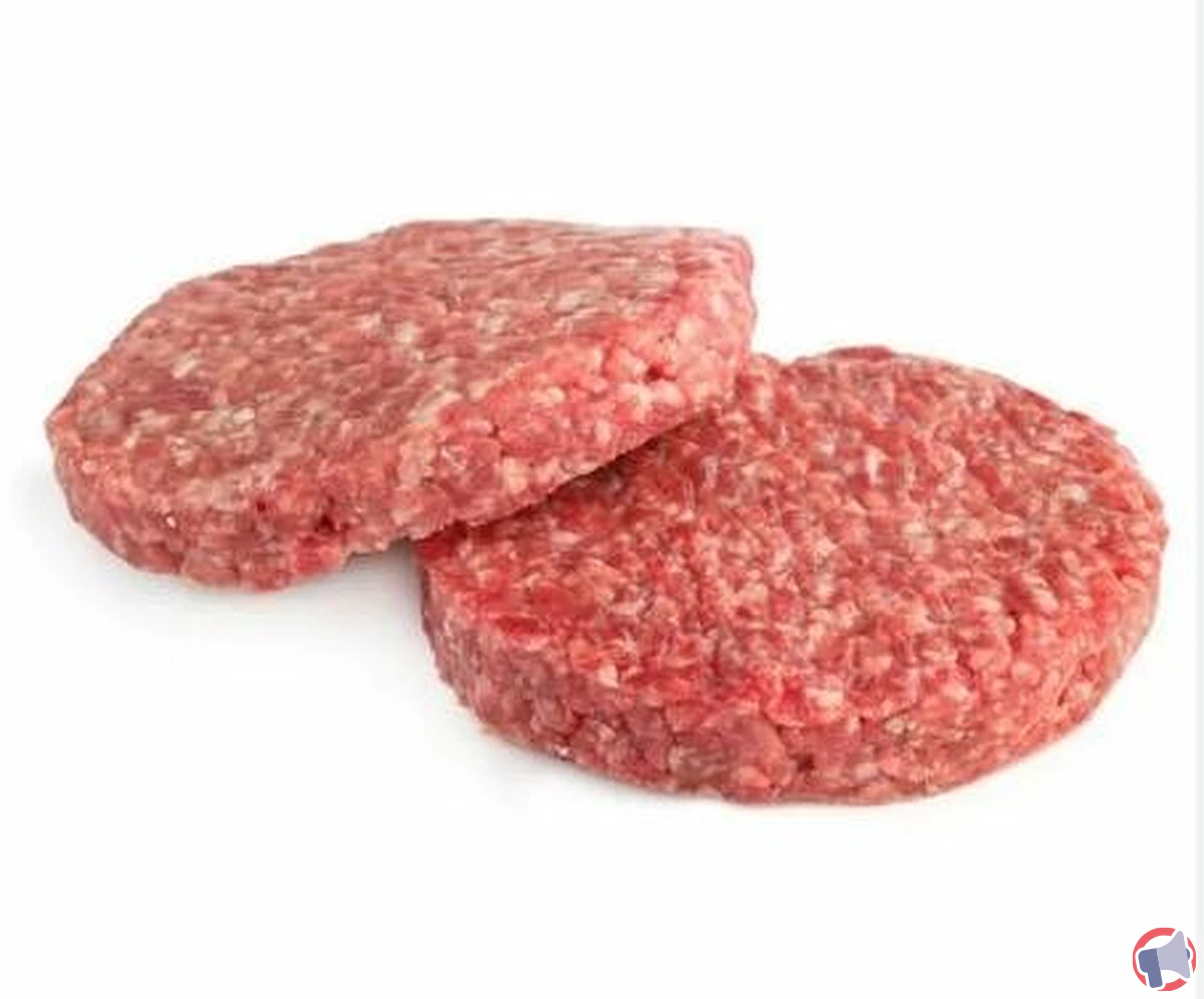 Rappel de steak haché de boeuf de la marque E. Leclerc pour risque de listériose