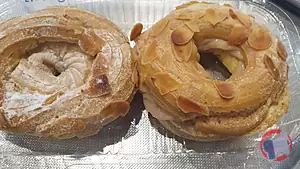 Rappel produit Paris-Brest E. Leclerc Thiant