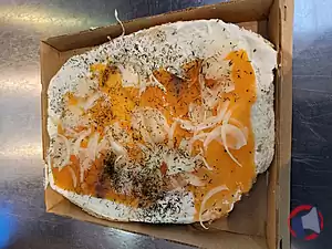 Rappel produit BRUSCHETTA AU SAUMON E. LECLERC THIONVILLE