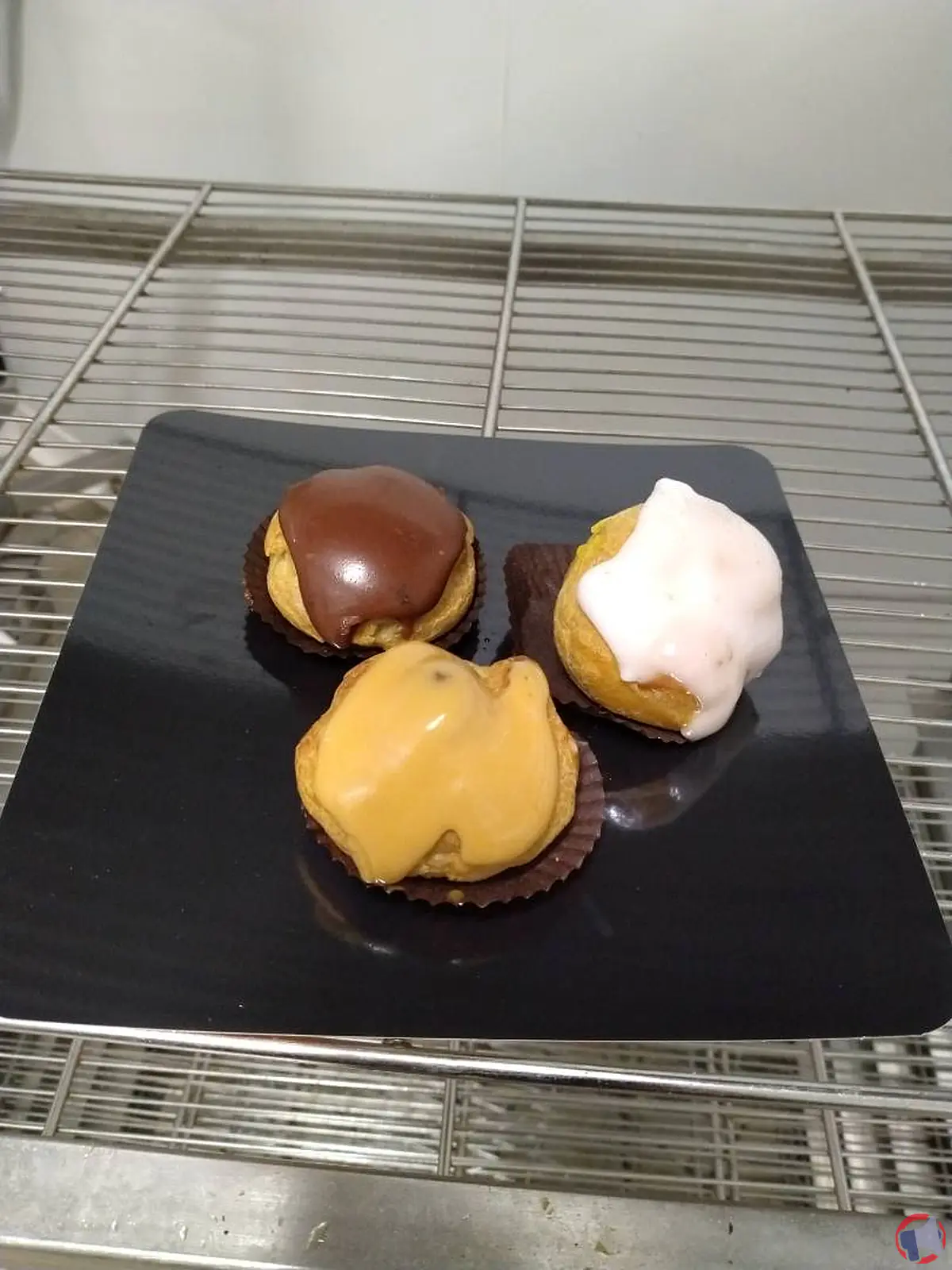 Rappel sécurité : suspicion de listeria sur produits de pâtisserie traditionnelle d'e. leclerc thionville