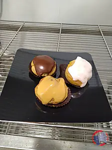 Rappel produit CHOUX SAVEURS VANILLE, CAFE OU CACAO E. LECLERC THIONVILLE