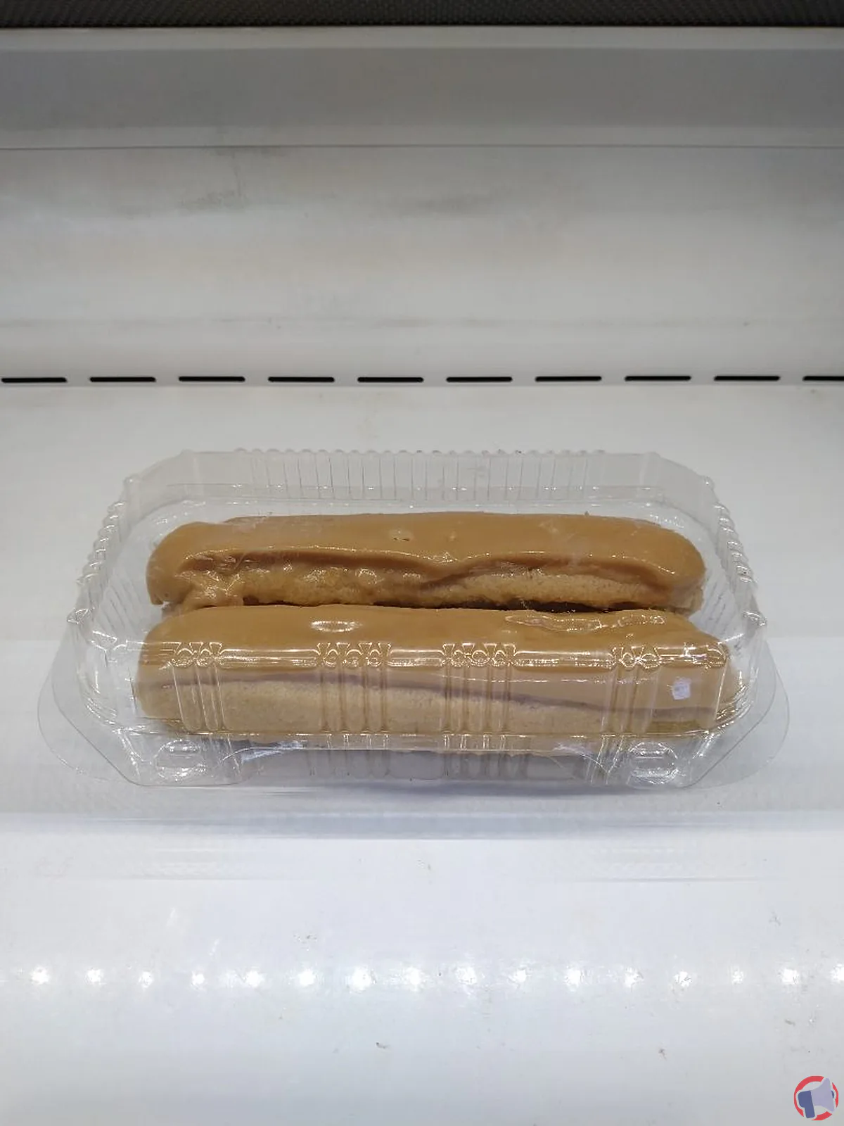 Rappel sécurité alimentaire : produits e. leclerc thionville éclairs saveurs café