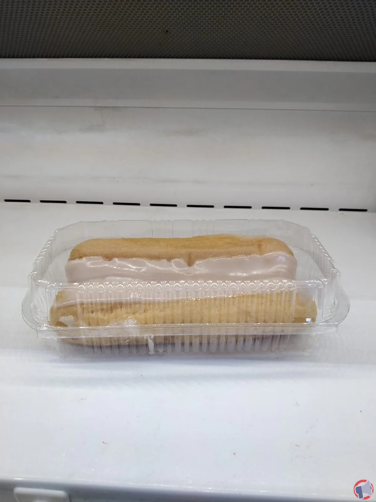 Rappel sécurité : suspicion de listéria dans les éclairs saveurs vanille de e. leclerc thionville