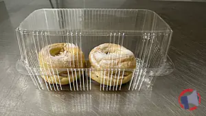 Rappel produit PARIS BREST x2 E. LECLERC THIONVILLE