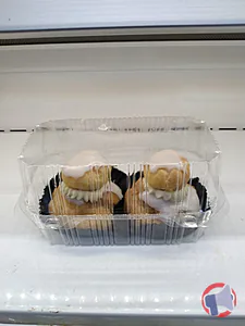 Rappel produit RELIGIEUSES SAVEURS CAFE/VANILLE OU CACAO X2 OU X4 E. LECLERC THIONVILLE