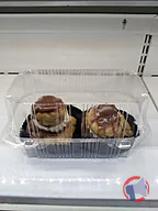 Rappel produit RELIGIEUSES SAVEURS CAFE/VANILLE OU CACAO X2 OU X4 E. LECLERC THIONVILLE (photo numéro 2)