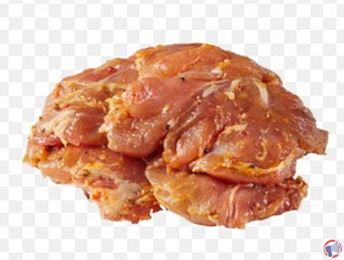 Rappel de produit : araignée de porc cru marinée à la mexicaine chez E. Leclerc Vern-Sur-Seiche