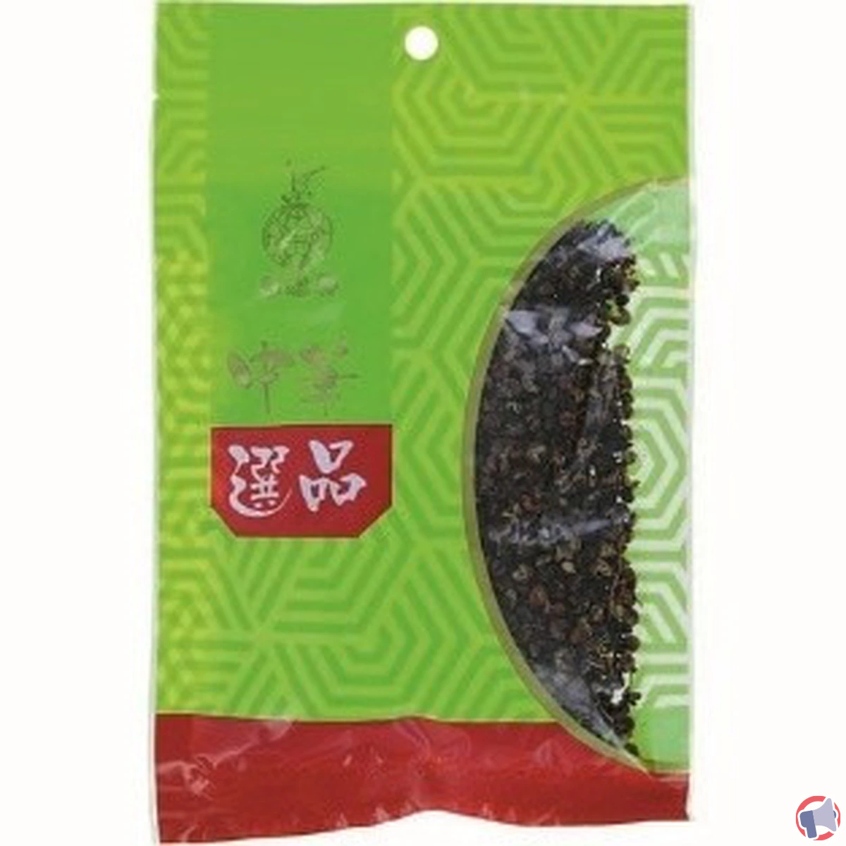 Rappel : eaglobe poivre sauvage sishuan (sichuan) — que faire