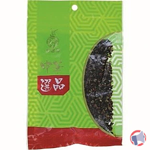 Rappel produit Poivre sauvage du Sishuan EAGLOBE