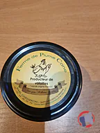 Rappel produit Rillettes de poule noire du Berry EARL CHESSERON - Ferme de Plume Cane (photo numéro 2)
