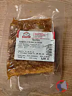 Rappel produit noix de jambon blanc et tripes earl sarda (photo numéro 3)