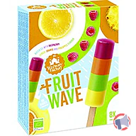 Rappel produit GLACE A L'EAU EAU YEAH