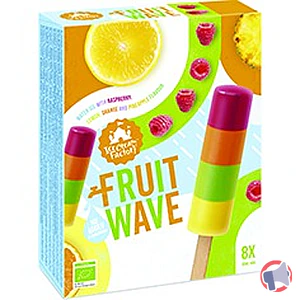 Rappel produit GLACE A L'EAU EAU YEAH