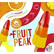 Rappel produit GLACE A L'EAU EAU YEAH (photo numéro 1)