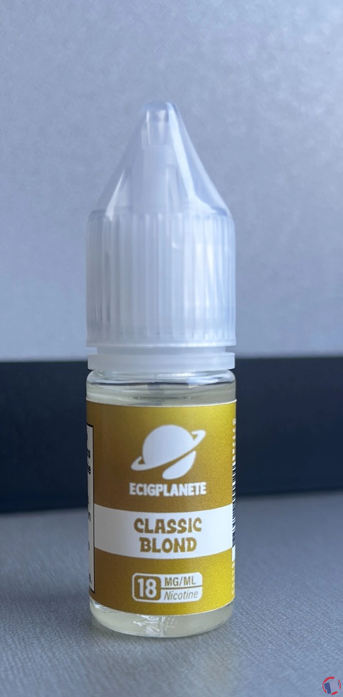 Rappel e-cigplanète e-liquide classic blond 18 mg : ce qu’il faut faire sans attendre