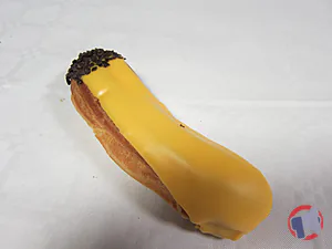 Rappel produit ECLAIR BANANE