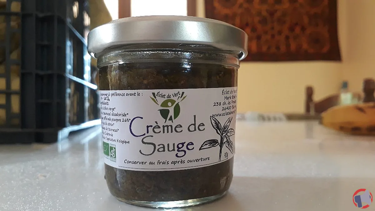 Rappel produit : éclat vert crème sauge, comment vérifier et quoi faire