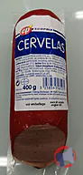 Rappel produit Cervelas Ecoprix