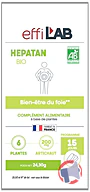 Rappel produit EFFILAB HEPATAN BIO