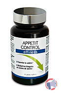 Rappel produit EFFINESS EFFINESS APPETIT CONTROL