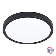 Rappel produit Luminaire de salle de bain FUEVA 5 EGLO