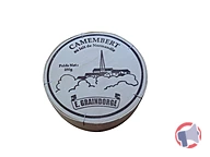 Rappel produit Camembert E.Graindorge