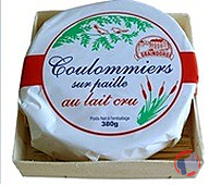 Rappel produit Coulommiers E.Graindorge (photo numéro 1)