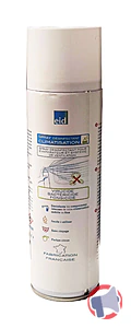 Rappel produit SPRAY DESINFECTANT CLIMATISATION EID
