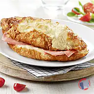 Rappel produit 2 croissants jambon fromage Eismann (photo numéro 1)