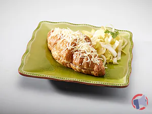 Rappel produit ETUIS DE 2 CROISSANTS AU JAMBON SURGELES Eismann