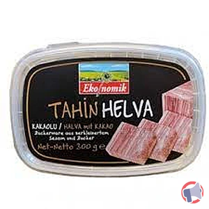 Rappel produit HELVA CACAO 300G EKONOMIK