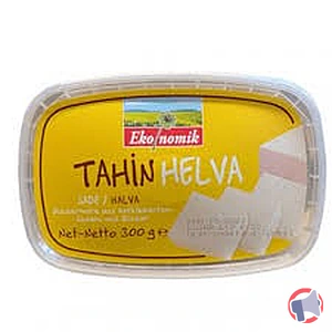 Rappel produit HELVA NATURE 300G EKONOMIK