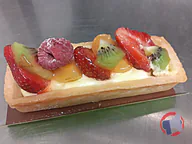 Rappel produit TARTELETTE INDIVIDUELLE AUX FRUITS ELABOREE AU RAYON PATISSERIE (photo numéro 1)
