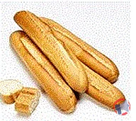 Rappel produit Elaborés sur place Baguettes et pains spéciaux