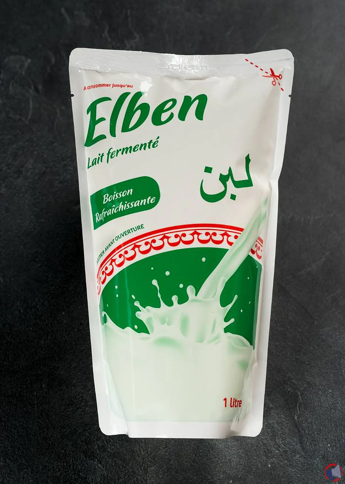 Rappel produit : elben nature elben fraise raib contaminé par Escherichia coli STEC O26