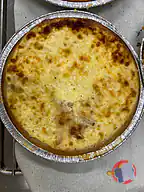 Rappel produit Quiche lorraine & quiche maroille E.Leclerc Aire sur la Lys (photo numéro 1)