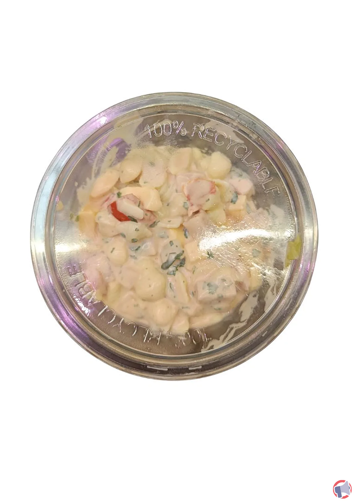 Rappel de pâtes au jambon et emmental E.Leclerc Atlantis : ne consommez pas le lot concerné