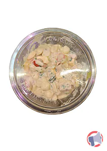 Rappel produit Pâtes Jambon Emmental E.LECLERC ATLANTIS