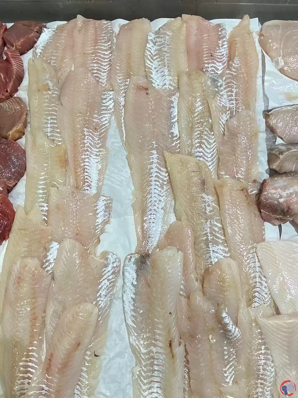 Rappel de Filet de Merlan par E.Leclerc Atout Sud pour risque d'intoxication alimentaire