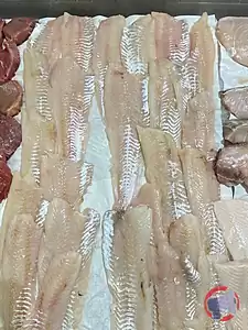 Rappel produit FILET DE MERLAN E.LECLERC ATOUT SUD