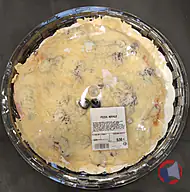Rappel produit Pizzas E.Leclerc Le Brézet (photo numéro 1)
