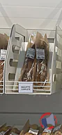 Rappel produit BAGUETTE COMPLETE / MINI PAIN COMPLET E.LECLERC LA CRAU - Les mains dans la pâte (photo numéro 2)