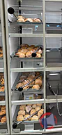 Rappel produit BAGUETTE COMPLETE / MINI PAIN COMPLET E.LECLERC LA CRAU - Les mains dans la pâte (photo numéro 3)