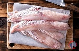 Rappel produit FILET D'EGLEFIN E.LECLERC