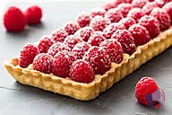 Rappel produit Tartelette citron meringué et tartelette framboise E.LECLERC GAILLAC DISTRIBUTION (photo numéro 2)