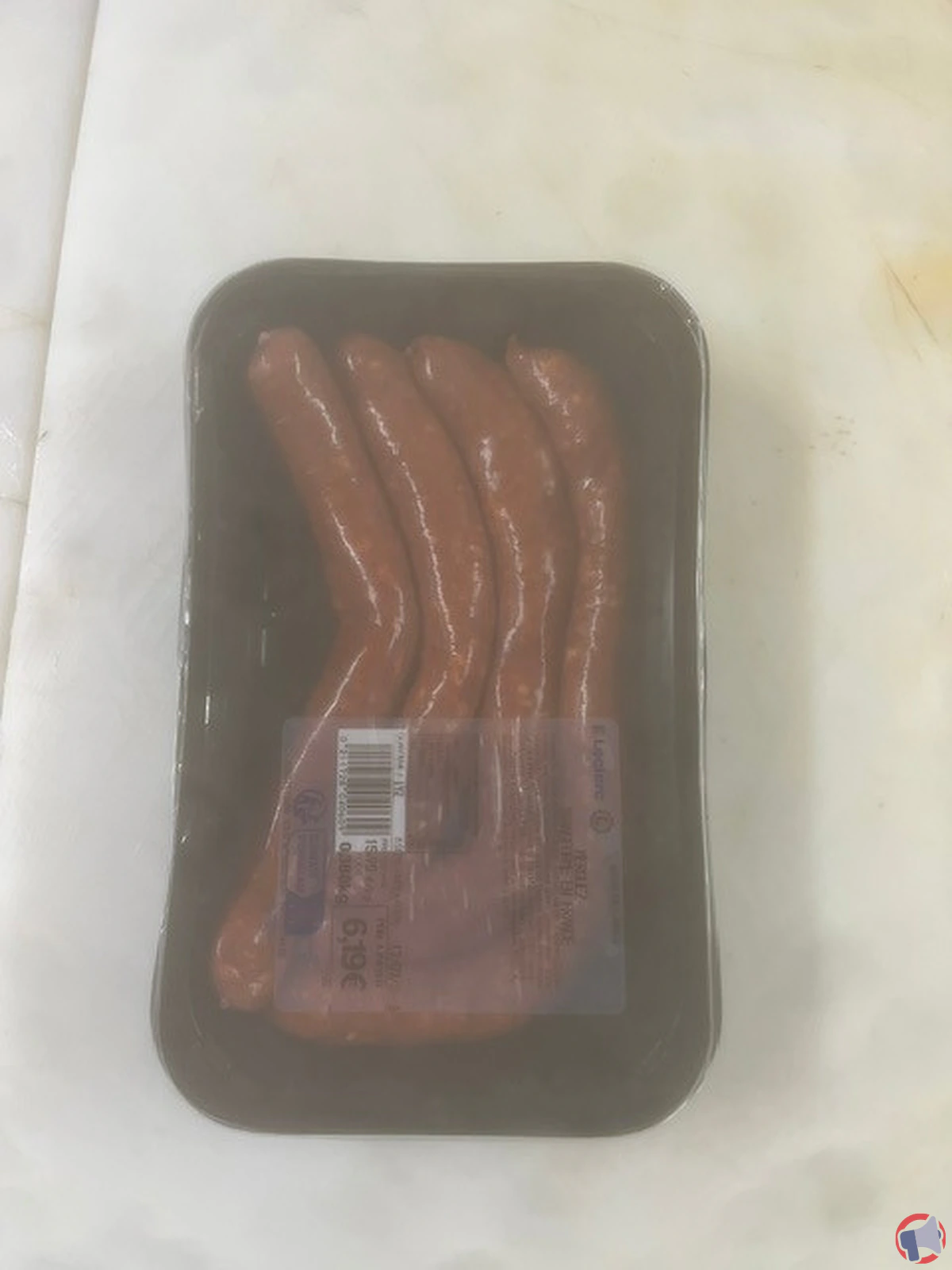 Rappel de merguez e.leclerc : quels risques et comment réagir ?