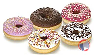 Rappel produit Donut assortiment E.Leclerc Mimizan (photo numéro 1)