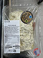 Rappel produit CÉLERI REMOULADE E.Leclerc Morlaix (photo numéro 1)